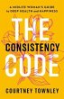 The Consistency Code (eBook, ePUB) - Bild 1