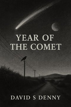 Cover Year of the Comet (eBook, ePUB)