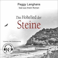 Cover Das Hohelied der Steine (MP3-Download)