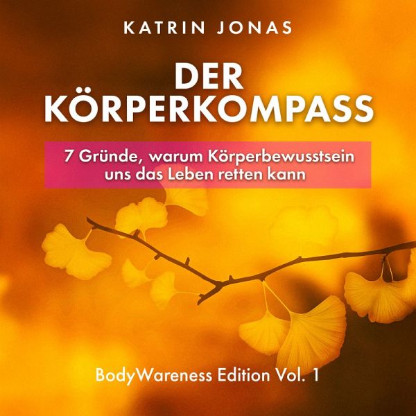 Der Körperkompass (MP3-Download) Der Körperkompass (MP3-Download)
