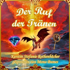 Cover Der Ruf der Tränen (MP3-Download)