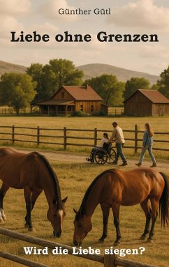 Cover Liebe ohne Grenzen (eBook, ePUB)