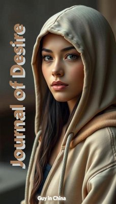 Journal of Desire (eBook, ePUB) Cover Journal of Desire (eBook, ePUB)