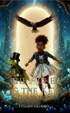 The Archer and the Key: The Search (eBook, ePUB) The Archer and the Key: The Search (eBook, ePUB)