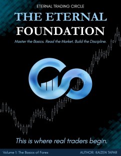 Cover THE ETERNAL FOUNDATION (eBook, ePUB)