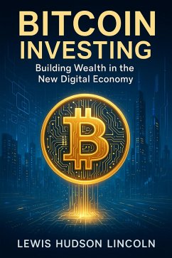Cover Bitcoin Investing (eBook, ePUB)
