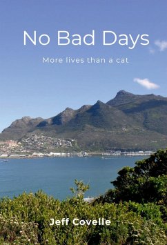Cover No Bad Days (eBook, ePUB)