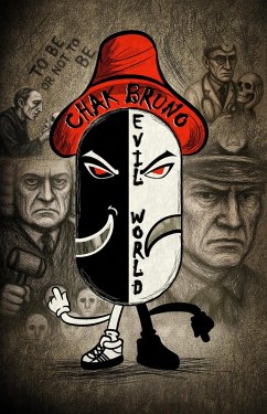 Cover Evil World (eBook, ePUB)