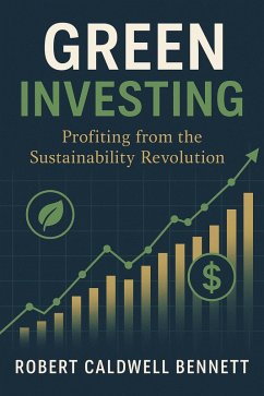 Cover Green Investing (eBook, ePUB)