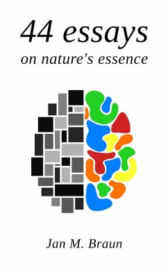 Cover 44 essays on nature's essence (eBook, ePUB)