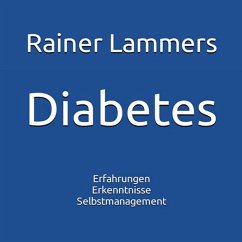Cover Diabetes (MP3-Download)