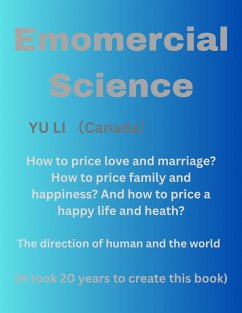 Emomercial Science (eBook, ePUB) - Li, Yu