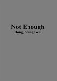 Not Enough (eBook, ePUB) Not Enough (eBook, ePUB)