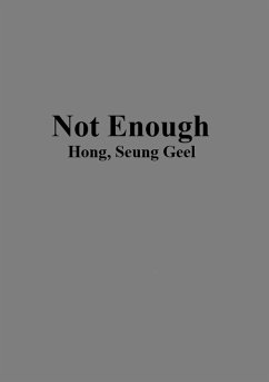 Cover Not Enough (eBook, ePUB)