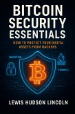 Bitcoin Security Essentials (eBook, ePUB)