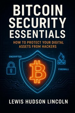 Bitcoin Security Essentials (eBook, ePUB) - Hudson Lincoln, Lewis