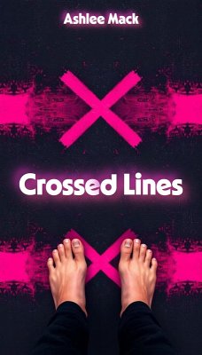 Crossed Lines (eBook, ePUB) - Mack, Ashlee