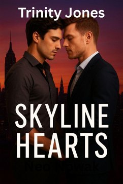 Skyline Hearts (Love in the Big Apple, #1) (eBook, ePUB) Cover Skyline Hearts (Love in the Big Apple, #1) (eBook, ePUB)
