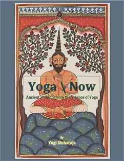 Cover Yoga Now (eBook, ePUB)