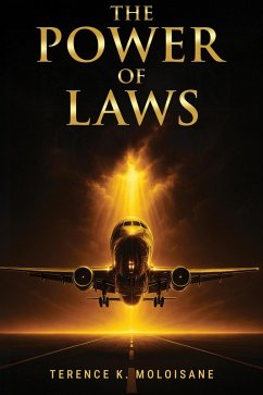 Cover The Power of Laws (eBook, ePUB)