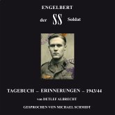 Engelbert der SS Soldat (MP3-Download) Engelbert der SS Soldat (MP3-Download)