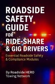 Roadside (eBook, ePUB) Roadside (eBook, ePUB)