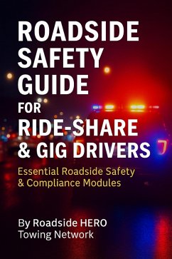 Roadside (eBook, ePUB) - Towing Network, Roadside HERO