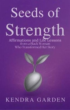 Seeds of Strength (eBook, ePUB) Cover Seeds of Strength (eBook, ePUB)