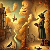 The Muddlemoor Oddballs (eBook, ePUB) The Muddlemoor Oddballs (eBook, ePUB)