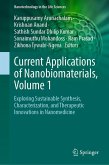 Current Applications of Nanobiomaterials, Volume 1 (eBook, PDF)