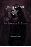 Dark Vanish (eBook, ePUB) Dark Vanish (eBook, ePUB)