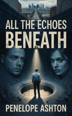 Cover All The Echoes Beneath (eBook, ePUB)
