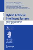 Hybrid Artificial Intelligent Systems (eBook, PDF)