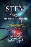 STEM Activities for Students & Teachers (eBook, ePUB)