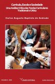 Currículo, Escola e Sociedade (eBook, PDF)