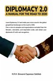 DIPLOMACY 2.0 MANUAL (eBook, ePUB) DIPLOMACY 2.0 MANUAL (eBook, ePUB)