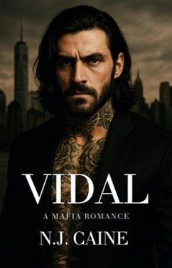 VIDAL (eBook, ePUB) Cover VIDAL (eBook, ePUB)
