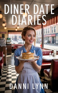 Cover Diner Date Diaries (eBook, ePUB)