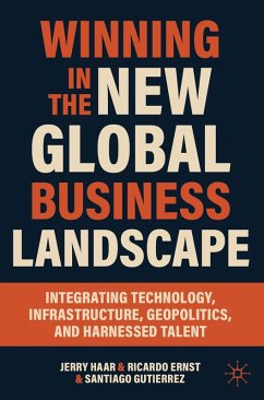 Cover Winning in the New Global Business Landscape (eBook, PDF)