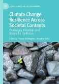 Climate Change Resilience Across Societal Contexts (eBook, PDF)