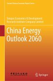 China Energy Outlook 2060 (eBook, PDF) China Energy Outlook 2060 (eBook, PDF)