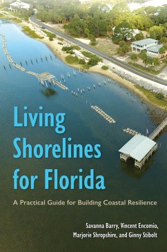 Cover Living Shorelines for Florida (eBook, ePUB)