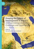 Shaping the Future of Development in the GCC (eBook, PDF)