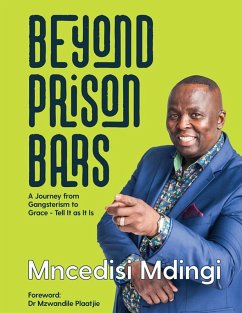 Cover Beyond Prison Bars (eBook, ePUB)