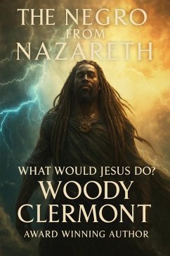 Cover The Negro from Nazareth (eBook, ePUB)