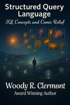 Structured Query Language (eBook, ePUB) - Clermont, Woody R. Structured Query Language (eBook, ePUB) - Clermont, Woody R.