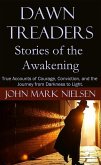 Dawn Treaders: Stories of the Awakening (eBook, ePUB) Dawn Treaders: Stories of the Awakening (eBook, ePUB)