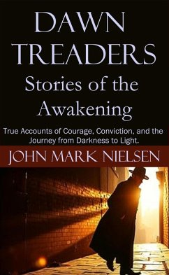 Cover Dawn Treaders: Stories of the Awakening (eBook, ePUB)