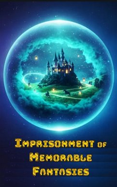 Cover Imprisonment of Memorable Fantasies (eBook, ePUB)