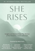 She Rises: Insights and Wisdom from the Women of The Masterful Coach Collective (eBook, ePUB)